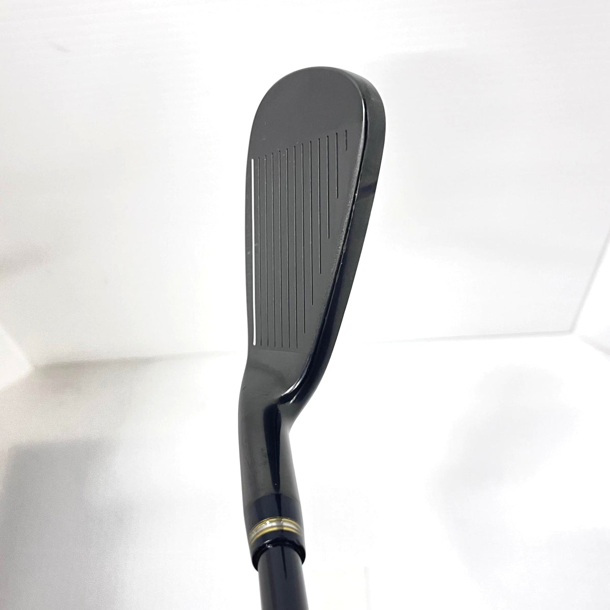 HONMA Iron Set BERES BLACK ARMRQ MX BLACK(IR) 9 pieces Men