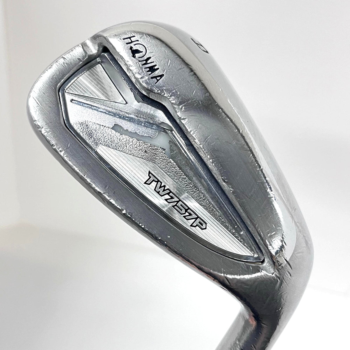 HONMA Iron Set TOUR WORLD TW757P NS PRO 950GH neo 7 pieces Men