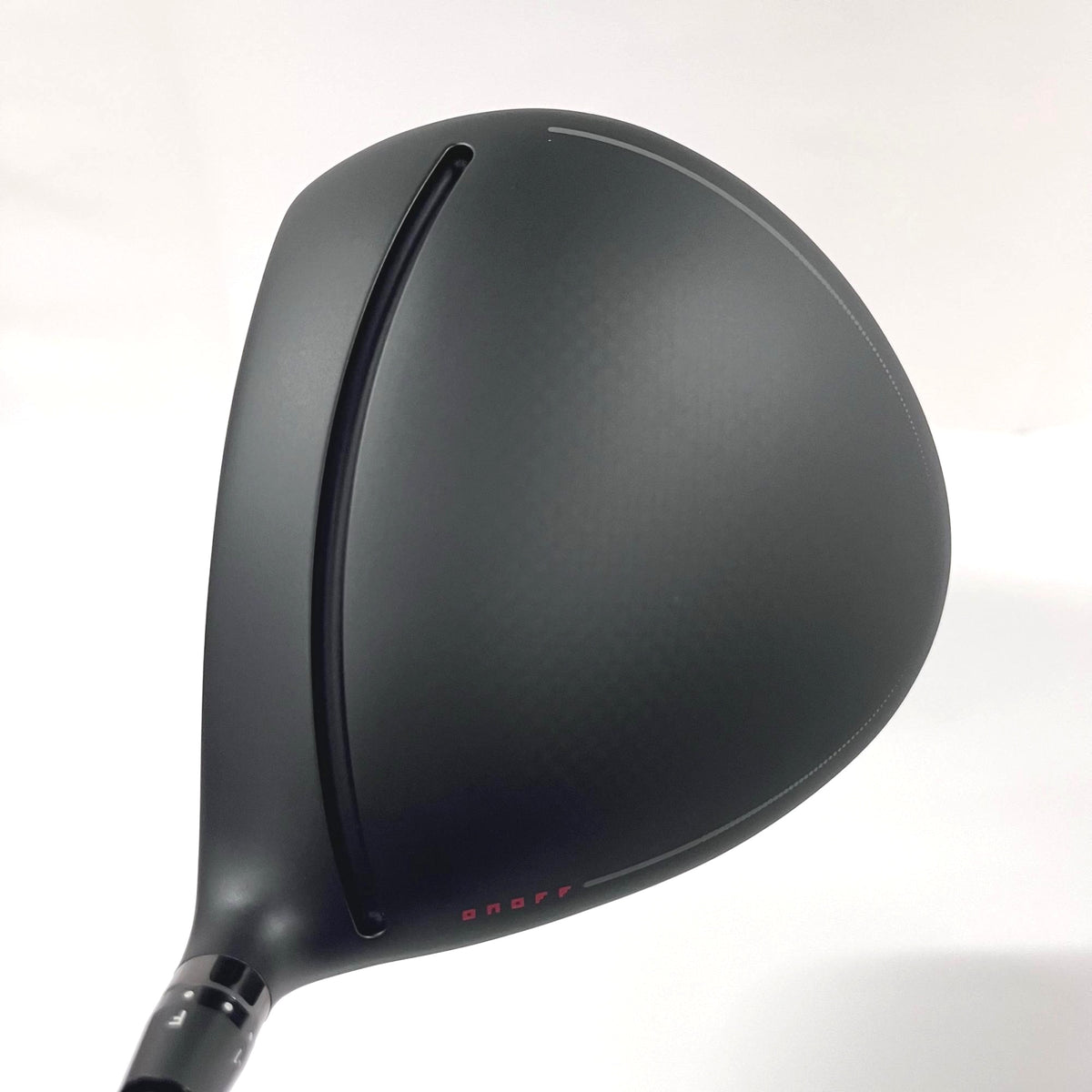 Daiwa Driver ONOFF (2024) AKA 10.5° Stiff LABOSPEC TATAKI:50 CBT