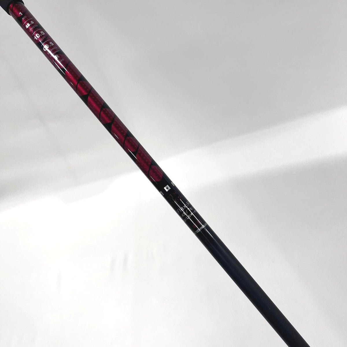 Daiwa Driver ONOFF (2024) AKA 10.5° Regular SMOOTH KICK MP-524D