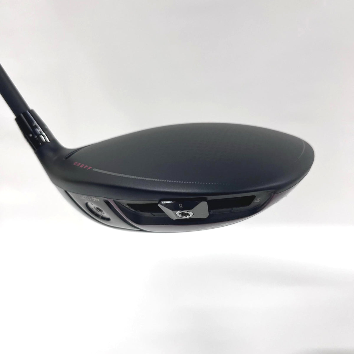 Daiwa Driver ONOFF (2024) AKA 10.5° Regular SMOOTH KICK MP-524D