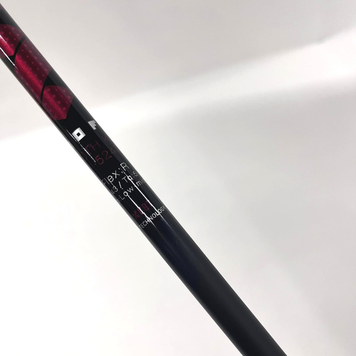 Daiwa Driver ONOFF (2024) AKA 10.5° Regular SMOOTH KICK MP-524D