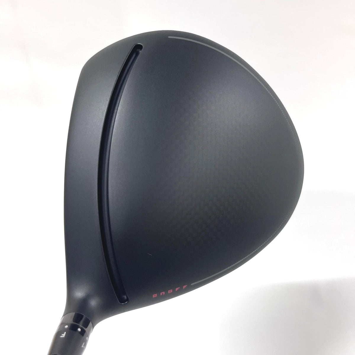 Daiwa Driver ONOFF (2024) AKA 10.5° Regular SMOOTH KICK MP-524D