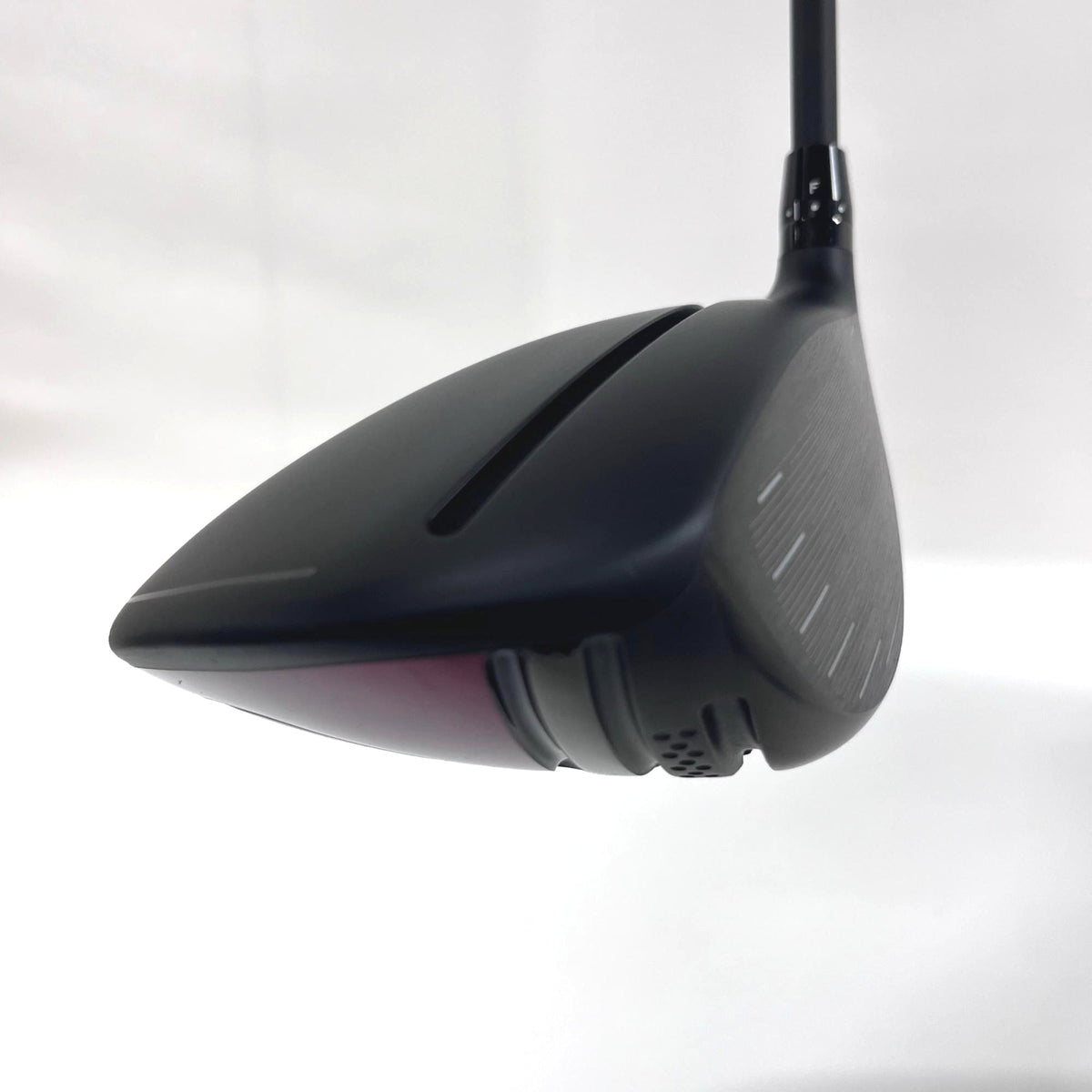 Daiwa Driver ONOFF (2024) AKA 10.5° Regular SMOOTH KICK MP-524D