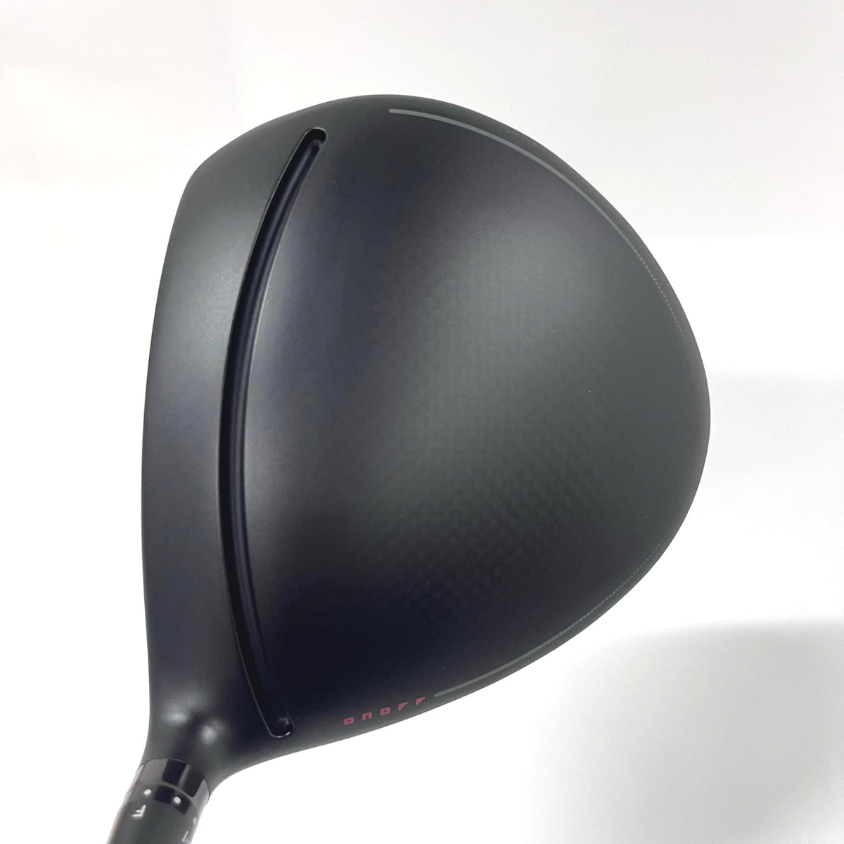 Daiwa Driver ONOFF (2024) AKA 10.5° Regular SMOOTH KICK MP-524D