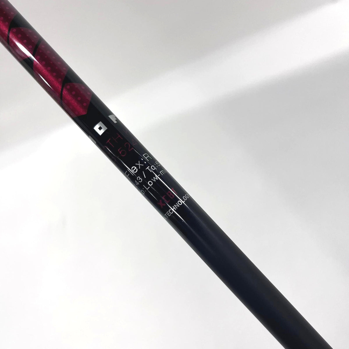 Daiwa Driver ONOFF (2024) AKA 10.5° Regular SMOOTH KICK MP-524D