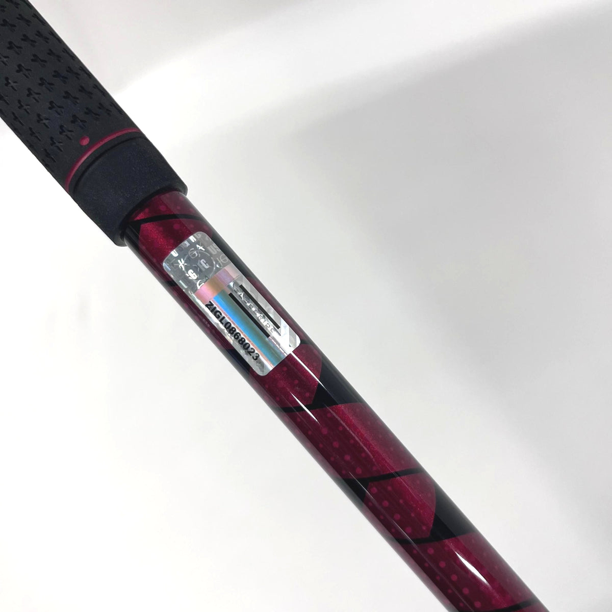 Daiwa Driver ONOFF (2024) AKA 10.5° Regular SMOOTH KICK MP-524D