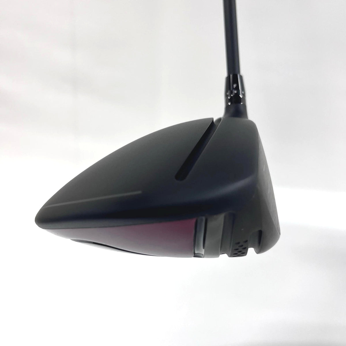 Daiwa Driver ONOFF (2024) AKA 10.5° StiffRegular SMOOTH KICK MP-524D