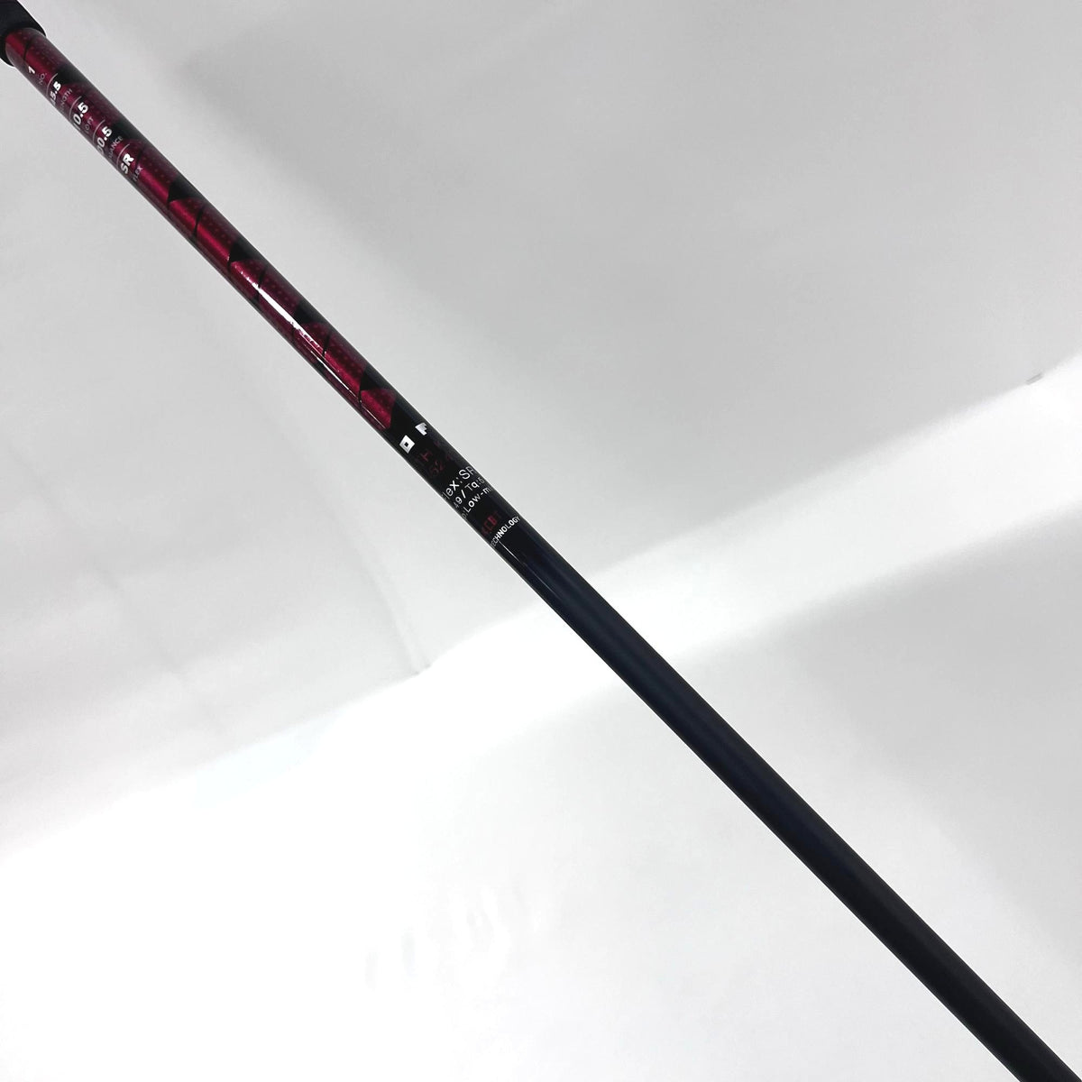 Daiwa Driver ONOFF (2024) AKA 10.5° StiffRegular SMOOTH KICK MP-524D