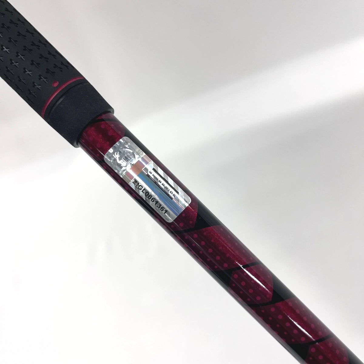 Daiwa Driver ONOFF (2024) AKA 10.5° StiffRegular SMOOTH KICK MP-524D