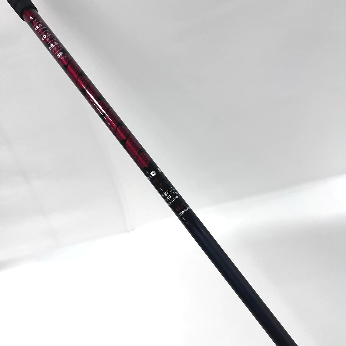 Daiwa Driver ONOFF (2024) AKA 10.5° StiffRegular SMOOTH KICK MP-524D