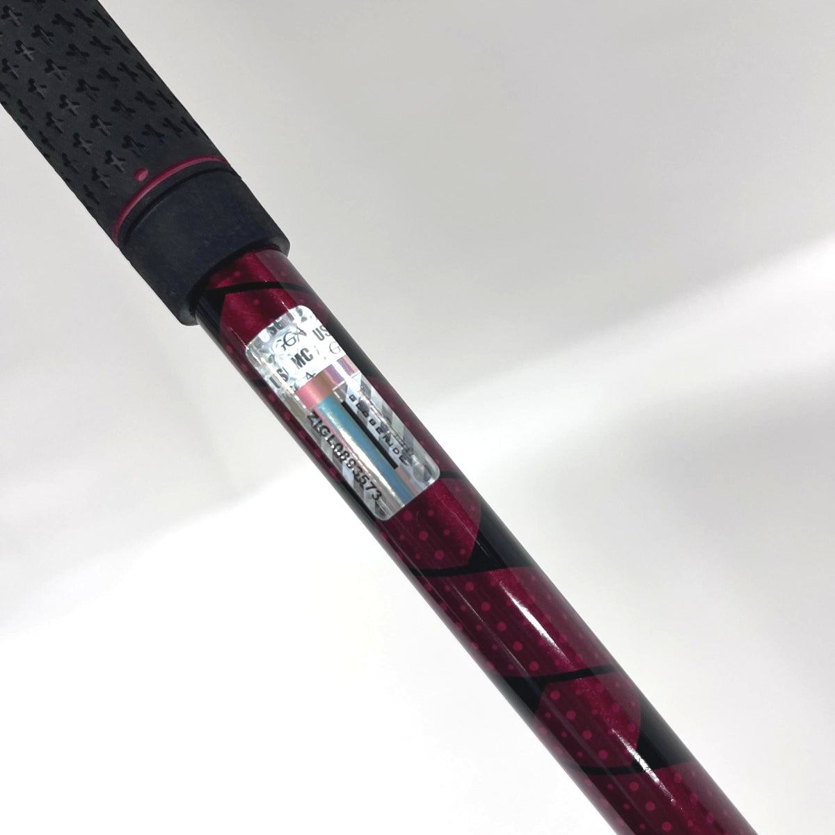 Daiwa Driver ONOFF (2024) AKA 10.5° StiffRegular SMOOTH KICK MP-524D