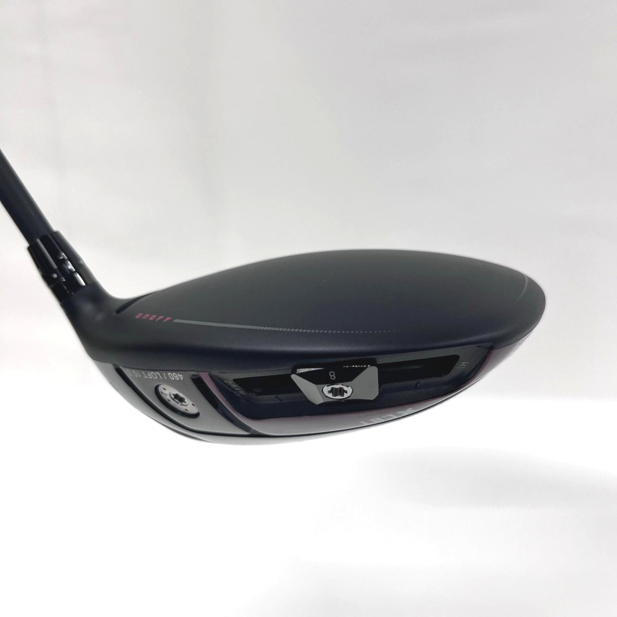 Daiwa Driver ONOFF (2024) AKA 10.5° StiffRegular SMOOTH KICK MP-524D