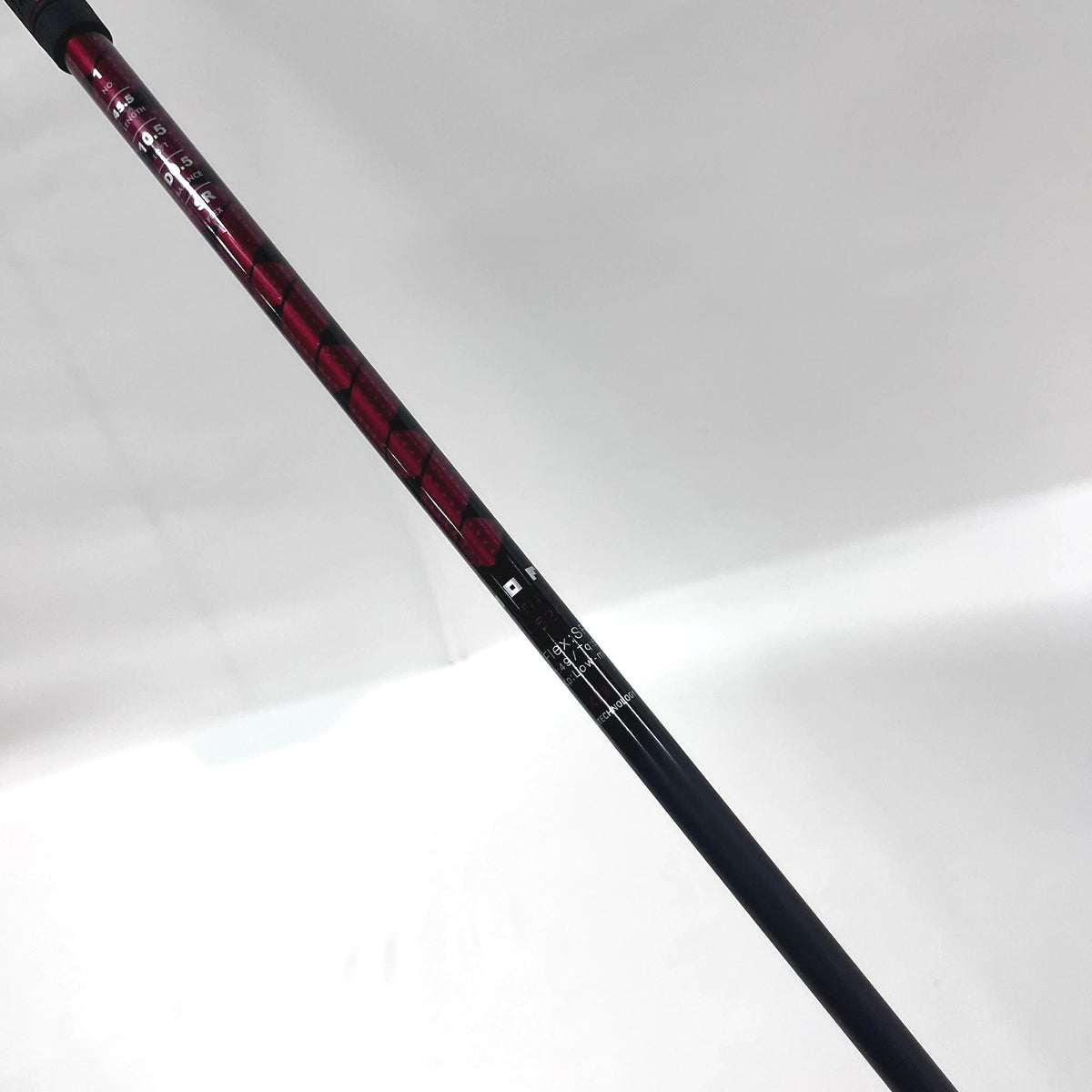 Daiwa Driver ONOFF (2024) AKA 10.5° StiffRegular SMOOTH KICK MP-524D