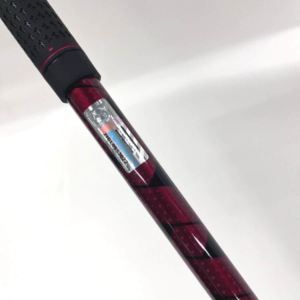 Daiwa Driver ONOFF (2024) AKA 10.5° StiffRegular SMOOTH KICK MP-524D