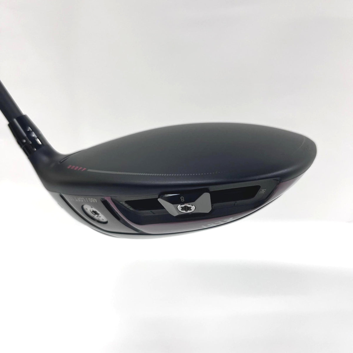 Daiwa Driver ONOFF (2024) AKA 10.5° StiffRegular SMOOTH KICK MP-524D