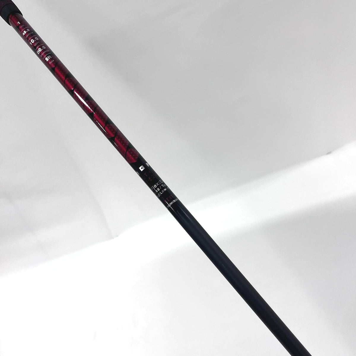 Daiwa Driver ONOFF (2024) AKA 10.5° StiffRegular SMOOTH KICK MP-524D
