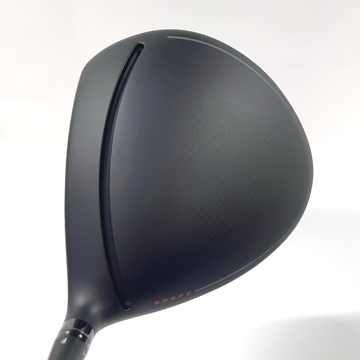 Daiwa Driver ONOFF (2024) AKA 10.5° StiffRegular SMOOTH KICK MP-524D