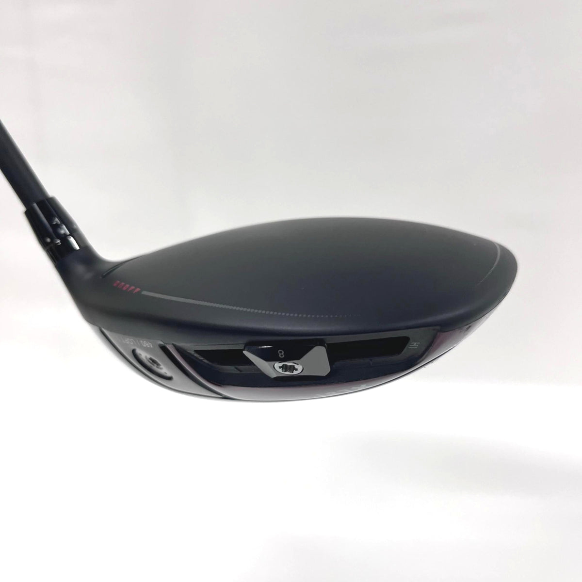 Daiwa Driver ONOFF (2024) AKA 10.5° StiffRegular SMOOTH KICK MP-524D