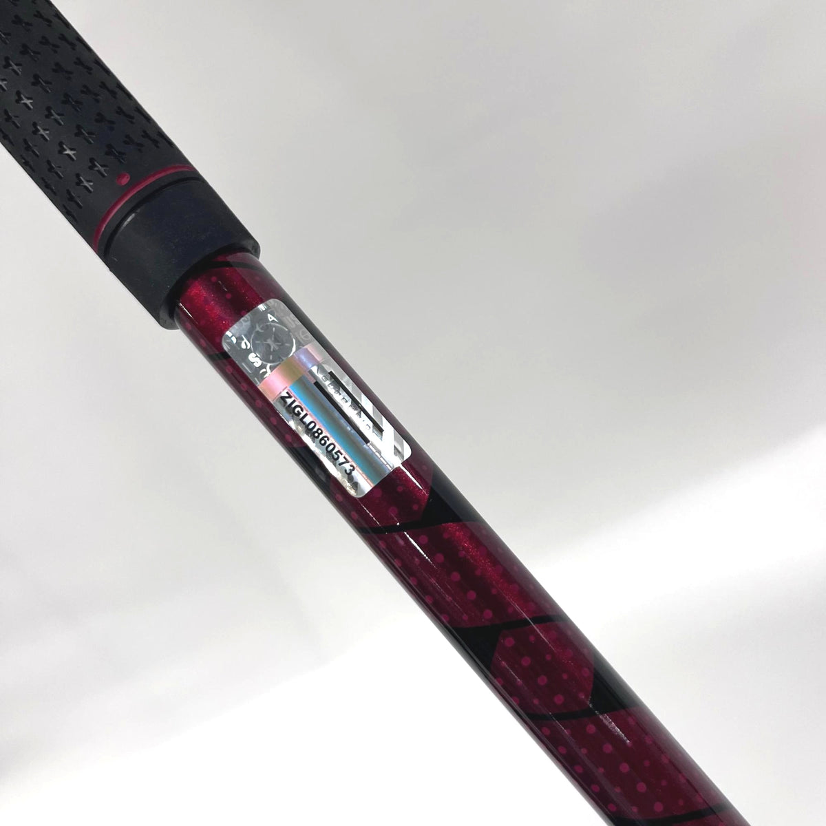 Daiwa Driver ONOFF (2024) AKA 10.5° StiffRegular SMOOTH KICK MP-524D