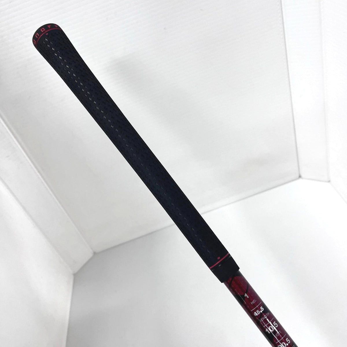 Daiwa Driver ONOFF (2024) AKA 10.5° StiffRegular SMOOTH KICK MP-524D