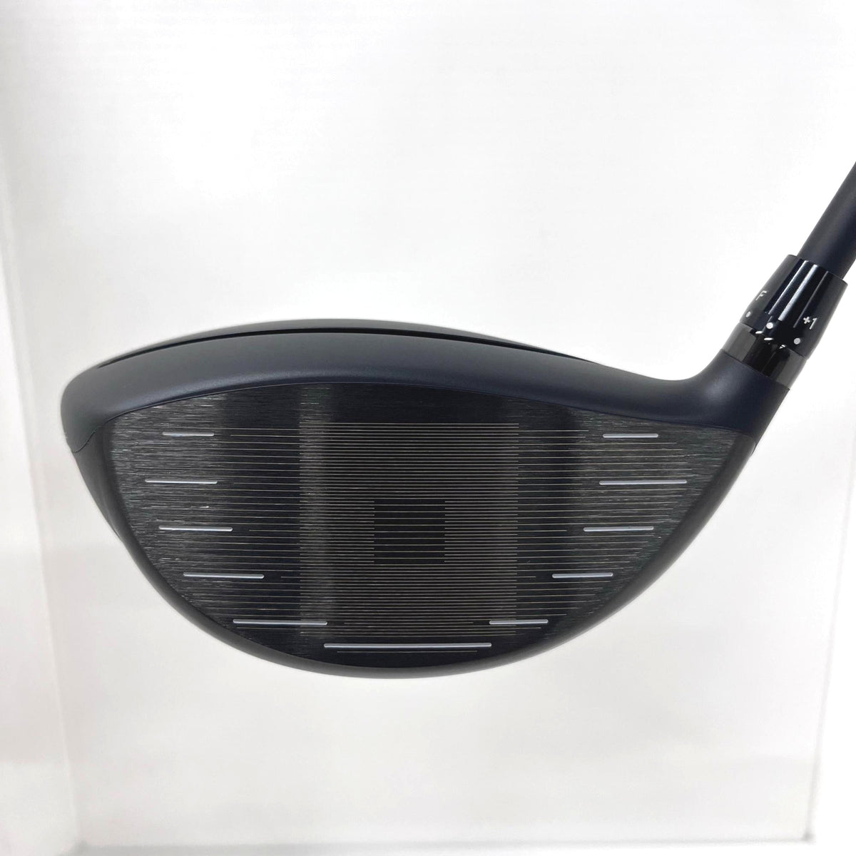 Daiwa Driver ONOFF (2024) AKA 10.5° StiffRegular SMOOTH KICK MP-524D