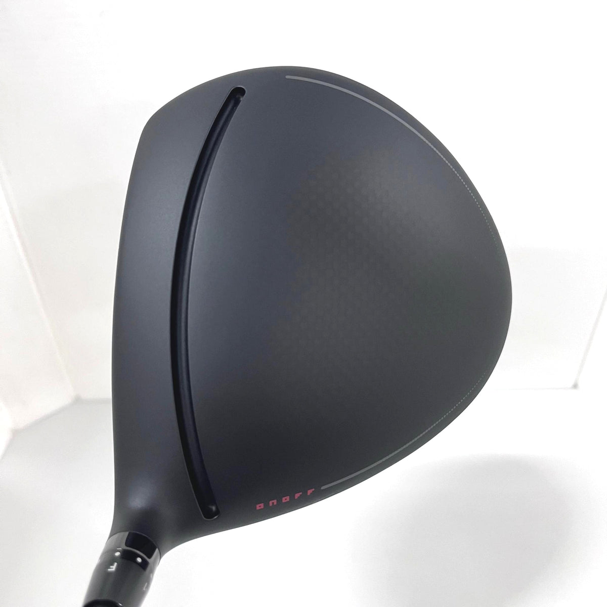 Daiwa Driver ONOFF (2024) AKA 10.5° StiffRegular SMOOTH KICK MP-524D