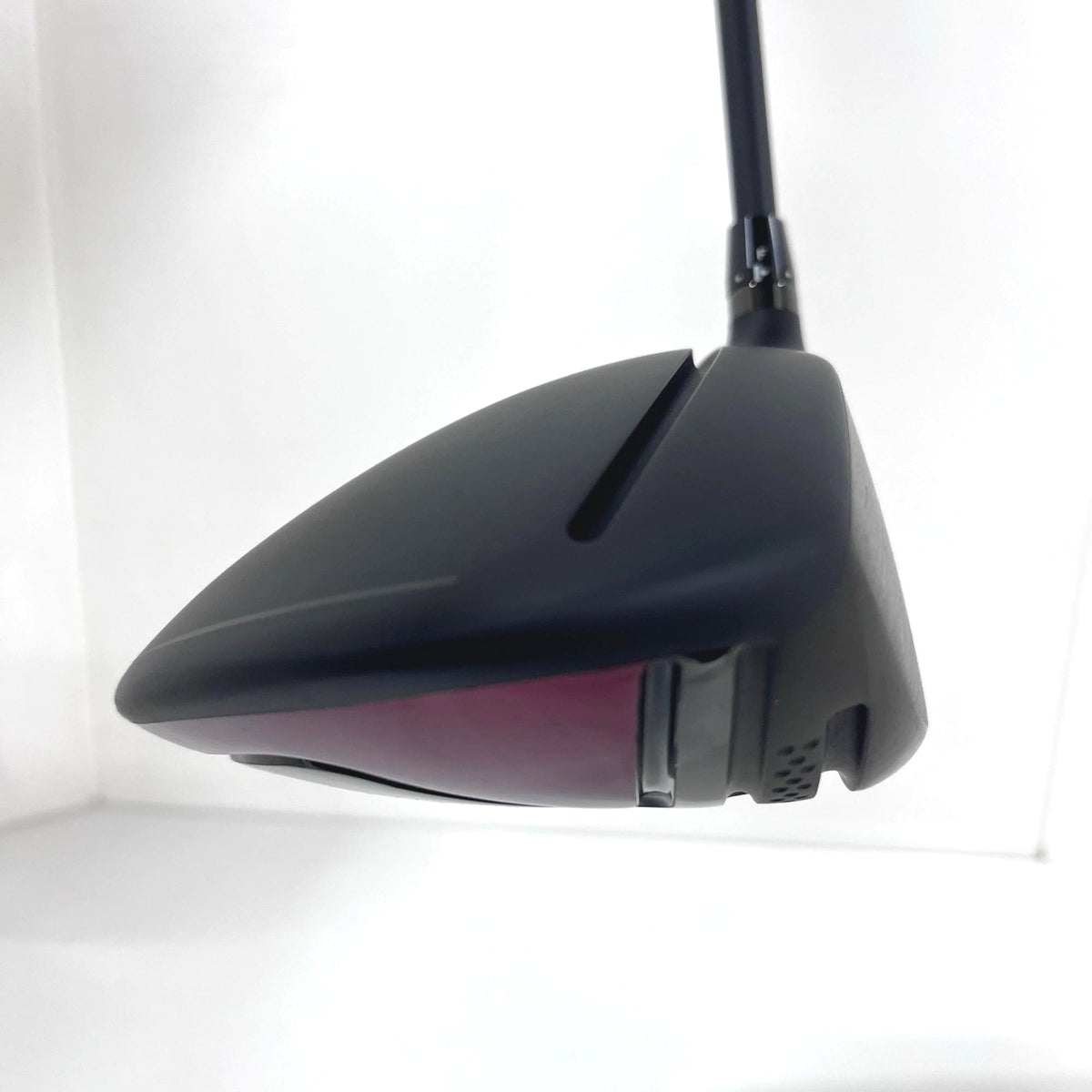Daiwa Driver ONOFF (2024) AKA 10.5° StiffRegular SMOOTH KICK MP-524D