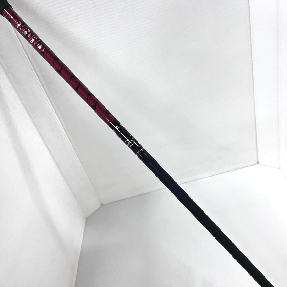 Daiwa Driver ONOFF (2024) AKA 10.5° StiffRegular SMOOTH KICK MP-524D