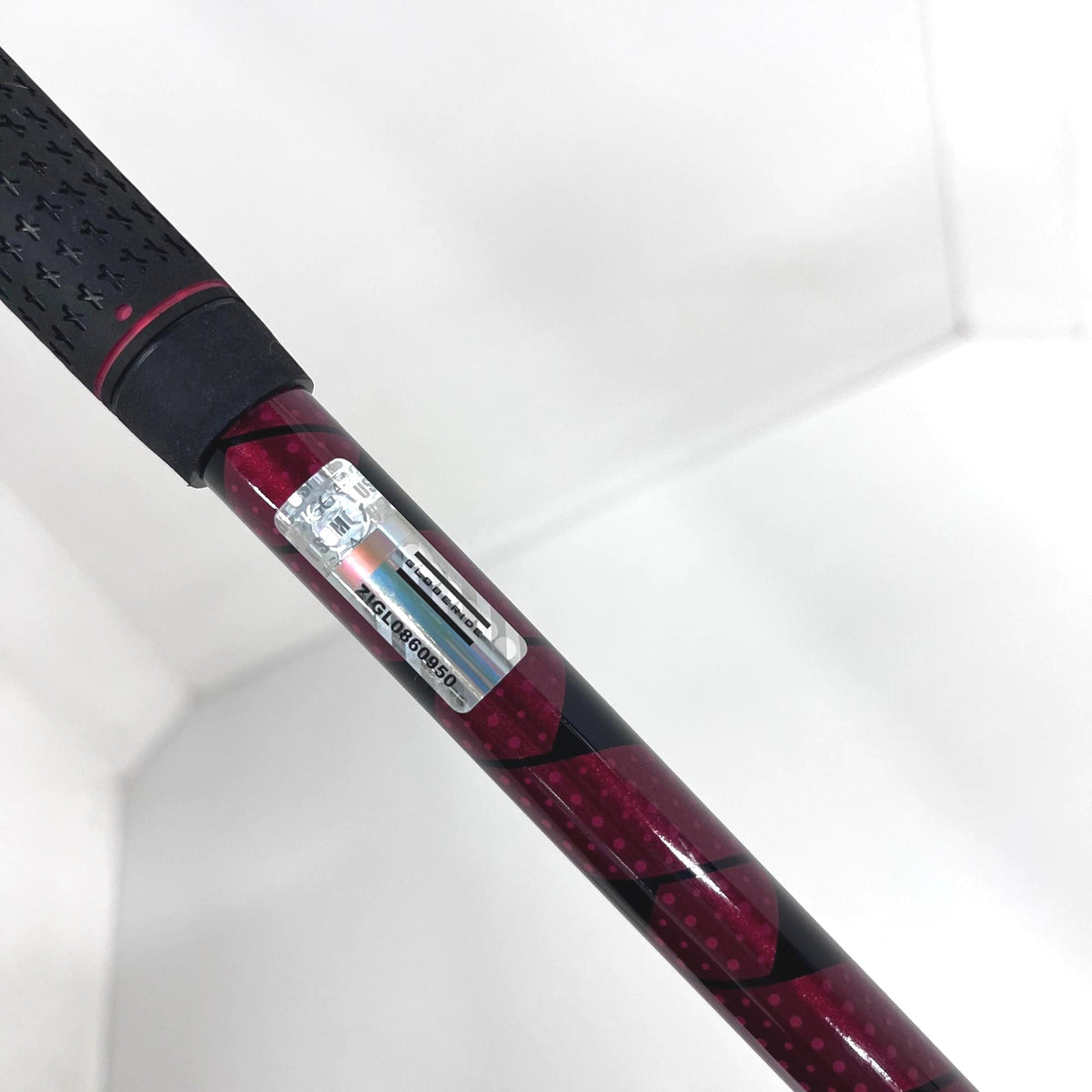 Daiwa Driver ONOFF (2024) AKA 10.5° StiffRegular SMOOTH KICK MP-524D