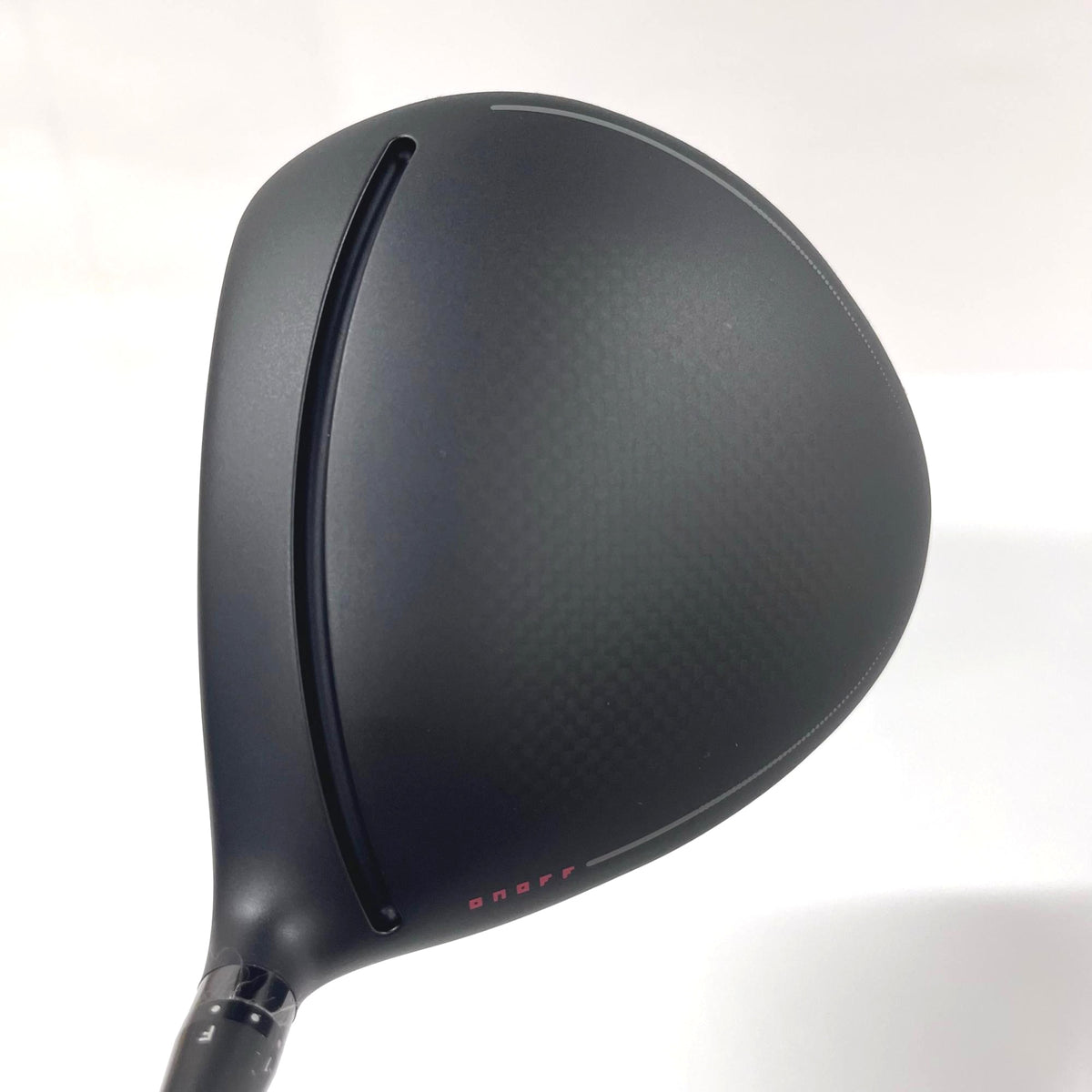Daiwa Driver ONOFF (2024) AKA 11.5° Regular SMOOTH KICK MP-524D