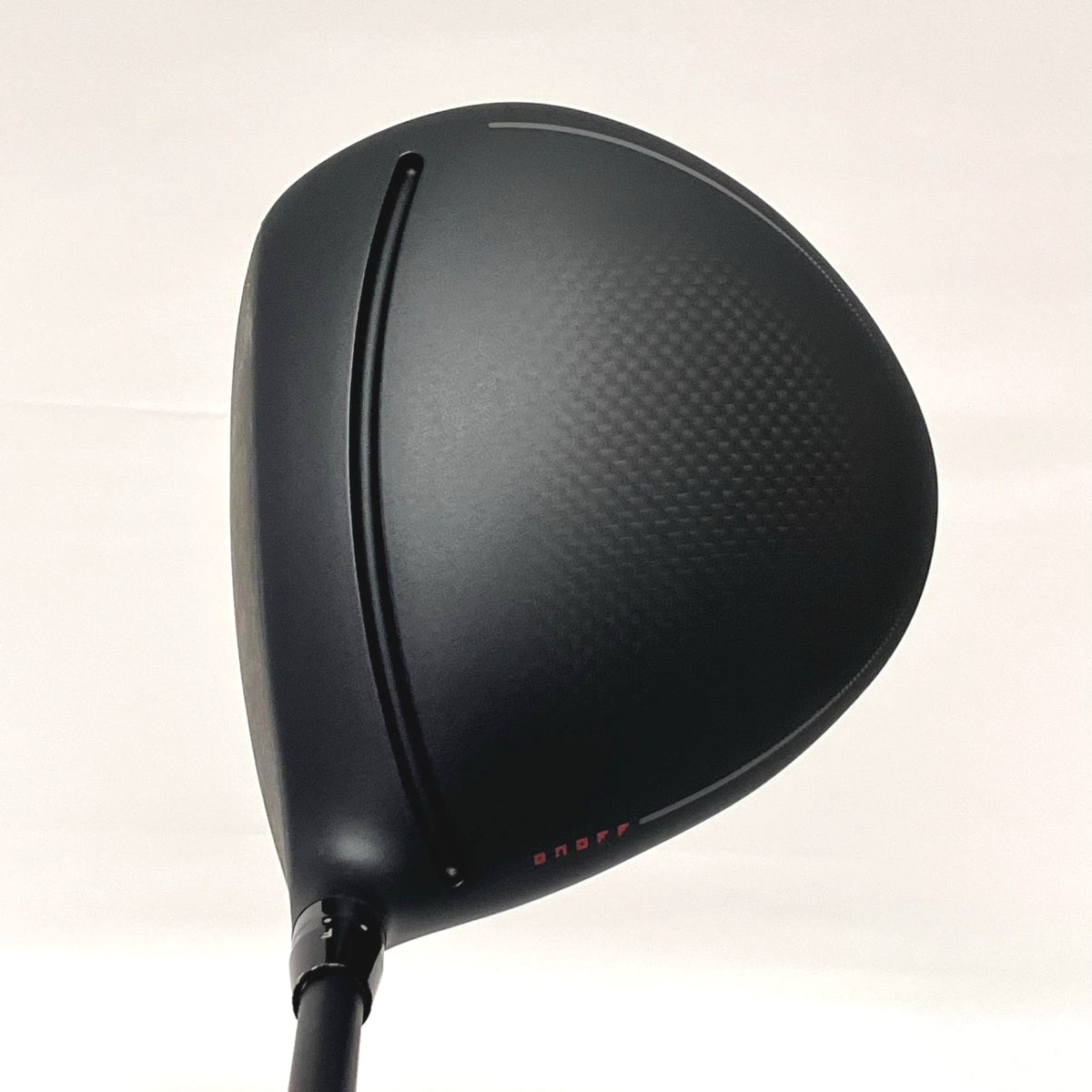 Daiwa Driver ONOFF (2024) AKA 11.5° Regular SMOOTH KICK MP-524D