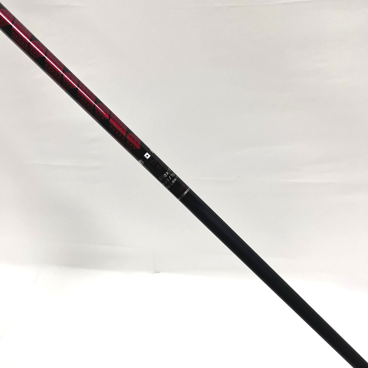 Daiwa Driver ONOFF (2024) AKA 11.5° Regular SMOOTH KICK MP-524D