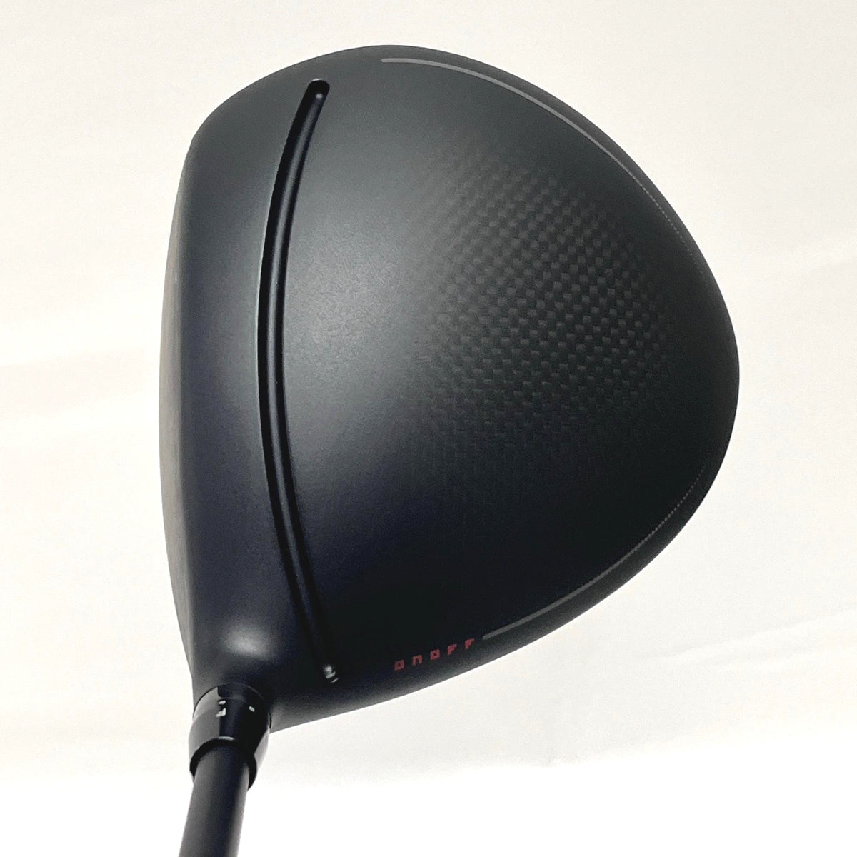 Daiwa Driver ONOFF (2024) AKA 11.5° Regular SMOOTH KICK MP-524D