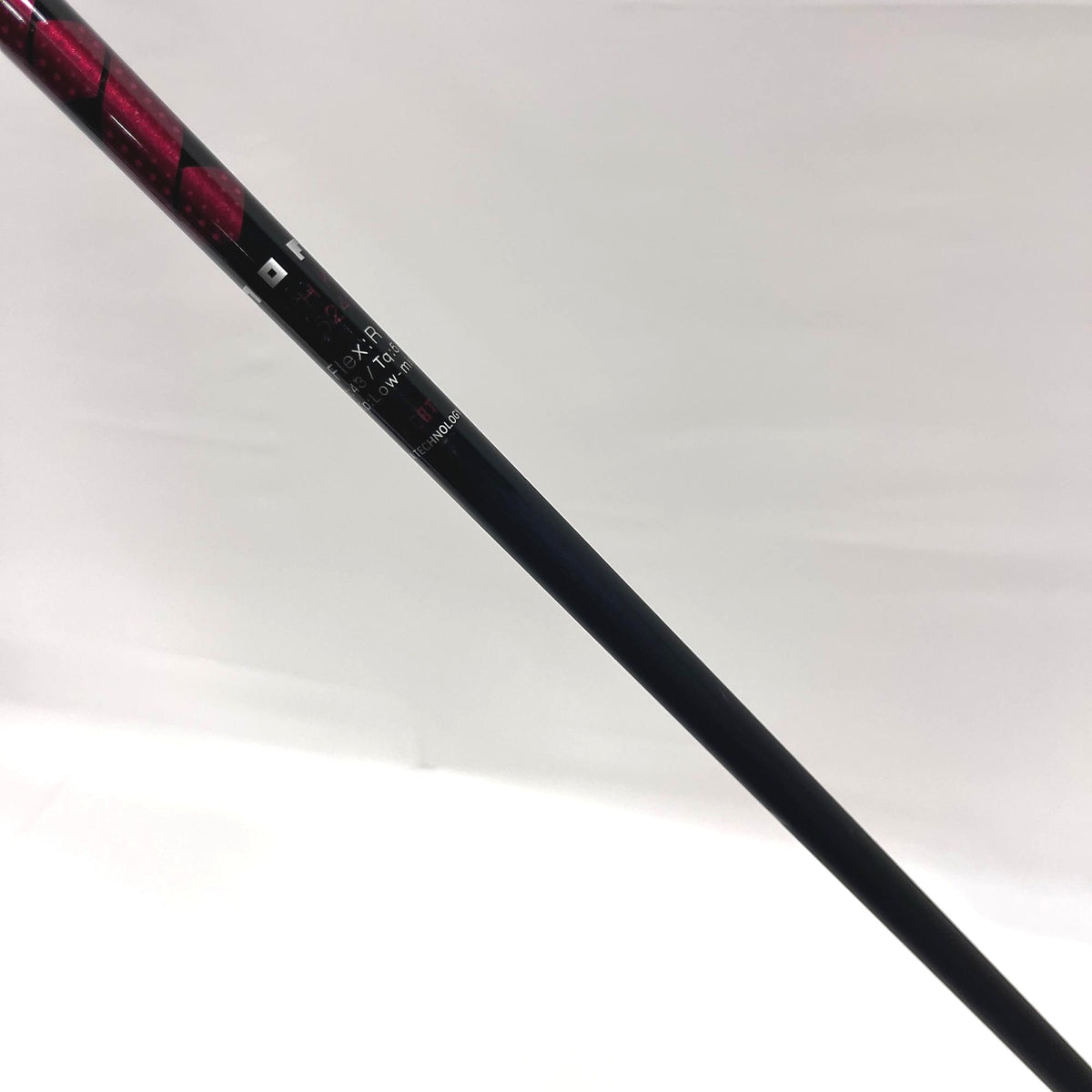 Daiwa Driver ONOFF (2024) AKA 11.5° Regular SMOOTH KICK MP-524D