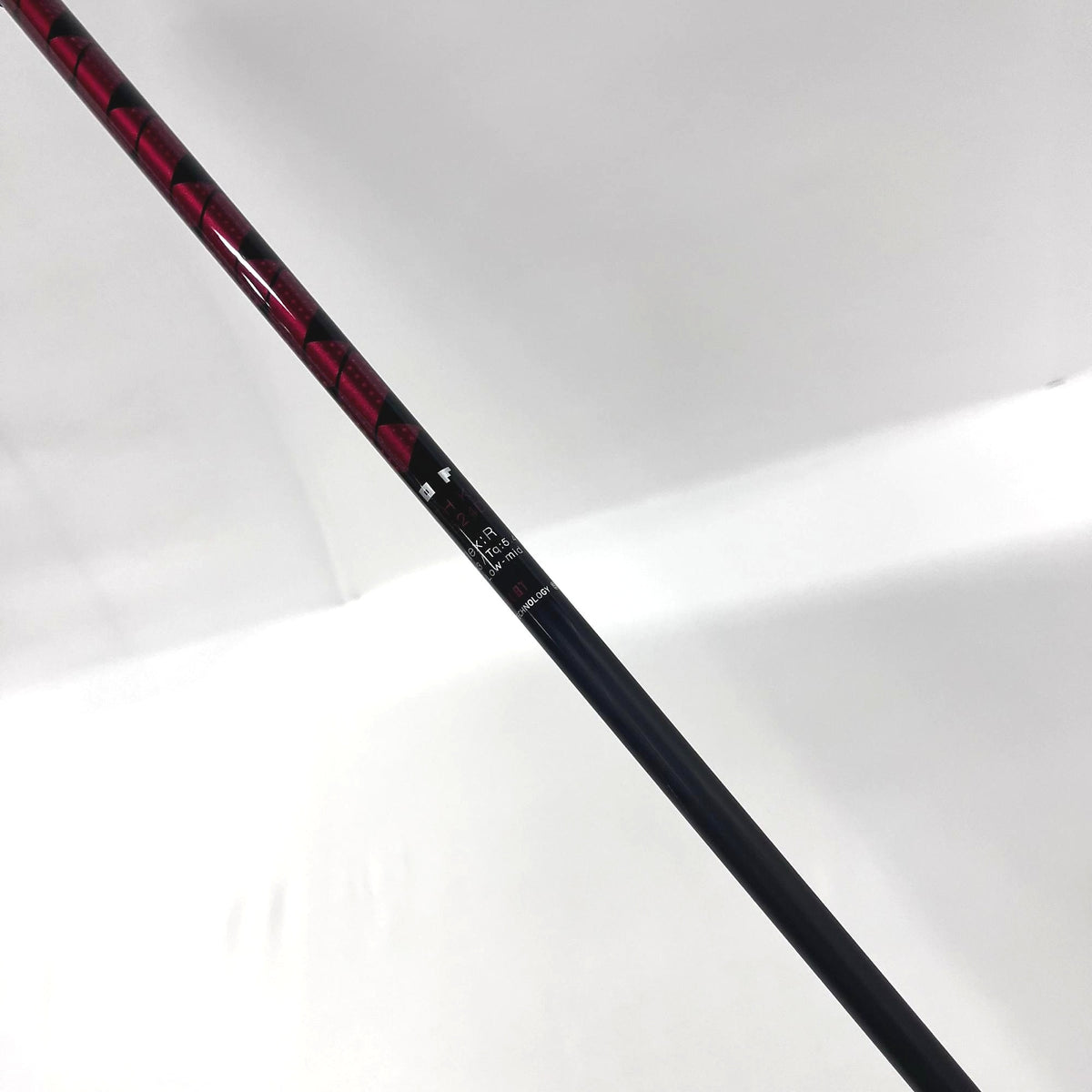 Daiwa Driver ONOFF (2024) AKA 11.5° Regular SMOOTH KICK MP-524D