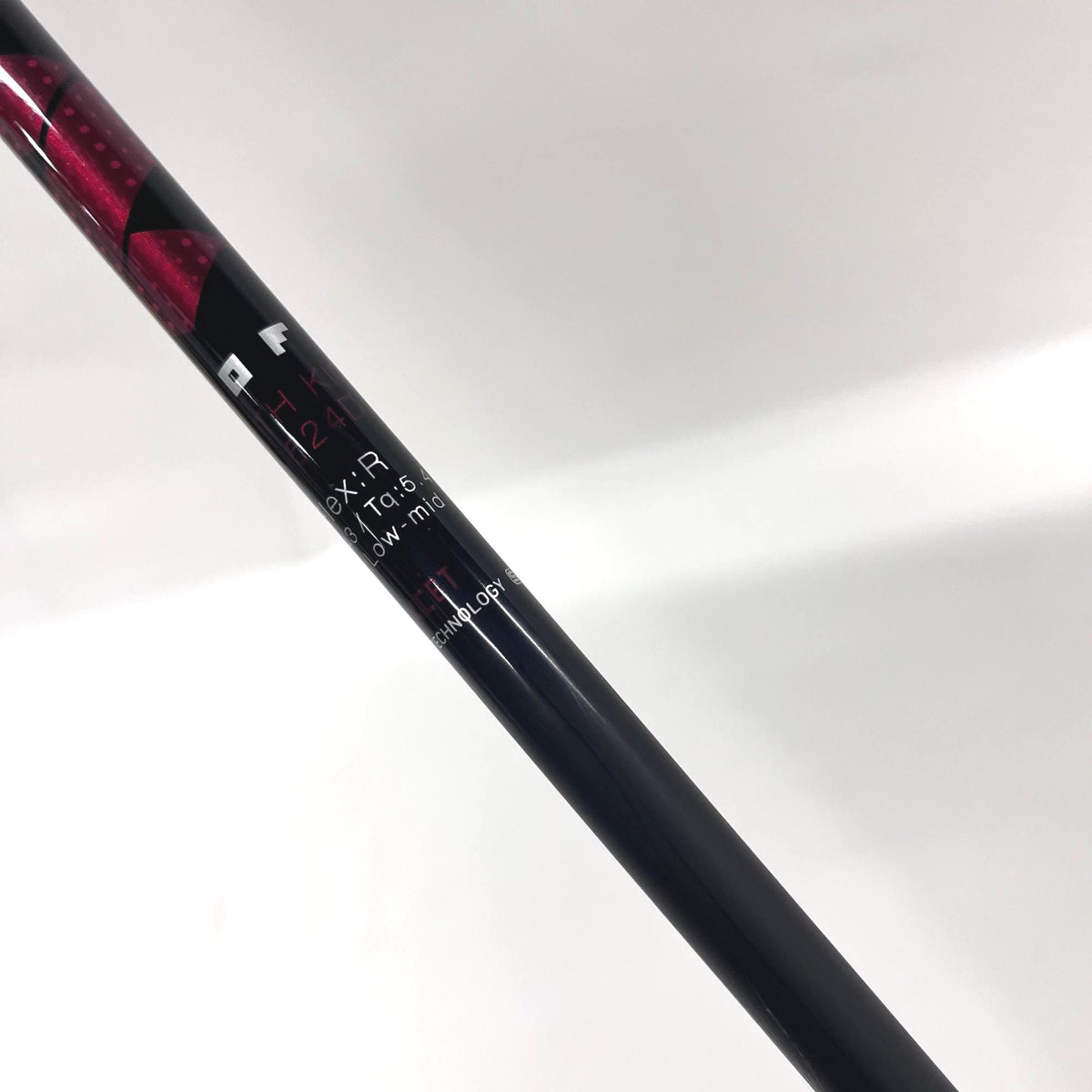Daiwa Driver ONOFF (2024) AKA 11.5° Regular SMOOTH KICK MP-524D