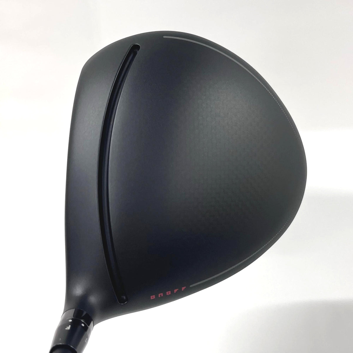 Daiwa Driver ONOFF (2024) AKA 11.5° Regular SMOOTH KICK MP-524D