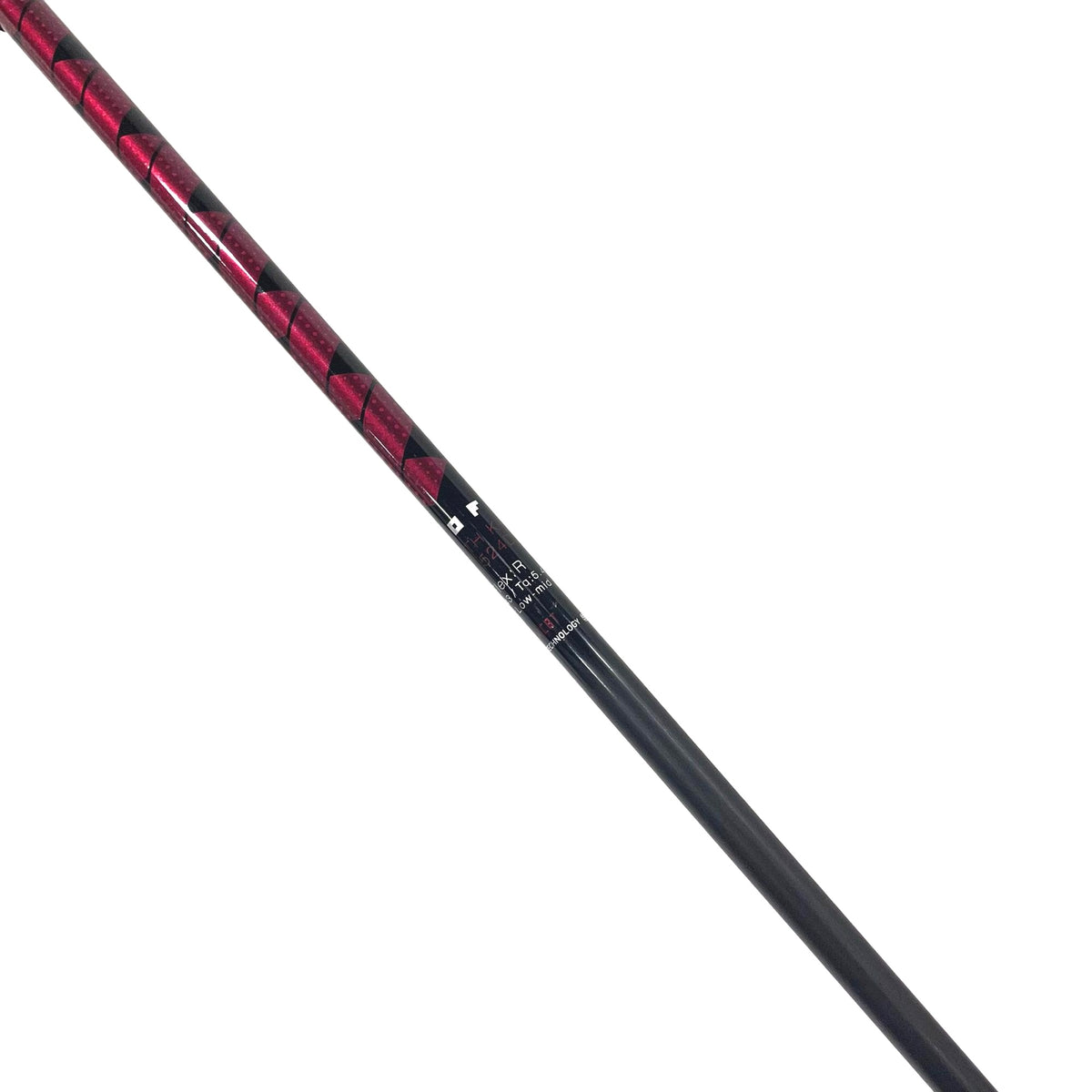 Daiwa Driver ONOFF (2024) AKA 11.5° Regular SMOOTH KICK MP-524D