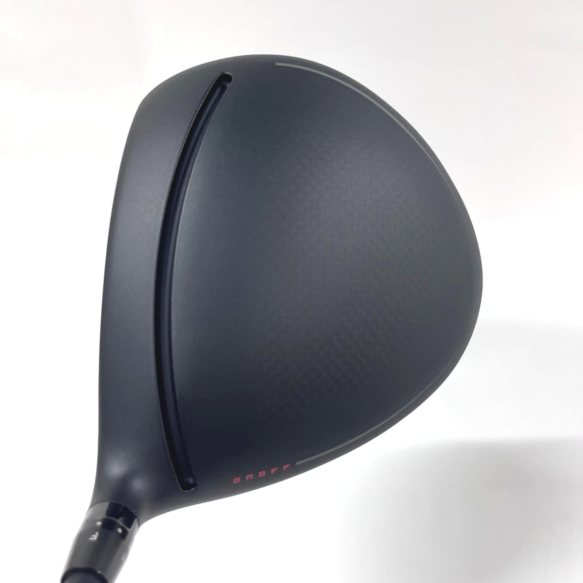 Daiwa Driver ONOFF (2024) AKA 11.5° Regular SMOOTH KICK MP-524D