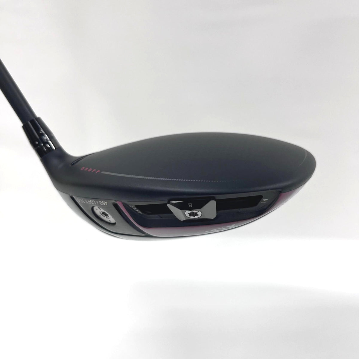 Daiwa Driver ONOFF (2024) AKA 11.5° Regular SMOOTH KICK MP-524D