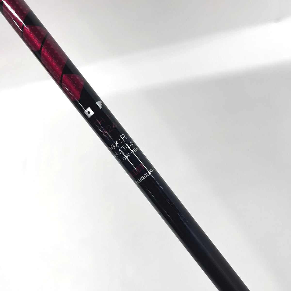 Daiwa Driver ONOFF (2024) AKA 11.5° Regular SMOOTH KICK MP-524D