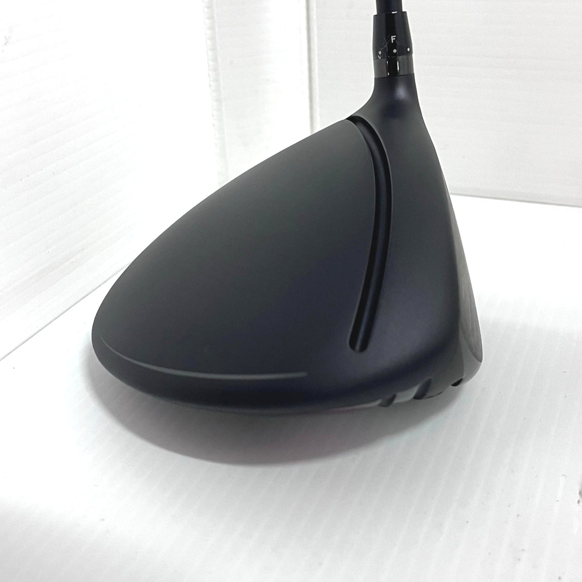 Daiwa Driver ONOFF (2024) AKA 11.5° Senior SMOOTH KICK MP-524D