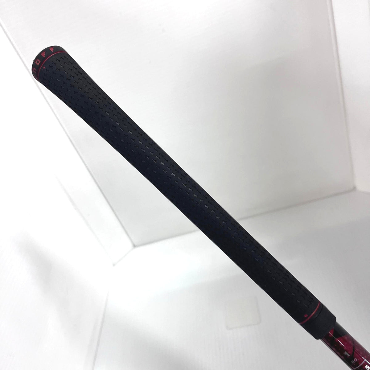 Daiwa Driver ONOFF (2024) AKA 11.5° Senior SMOOTH KICK MP-524D