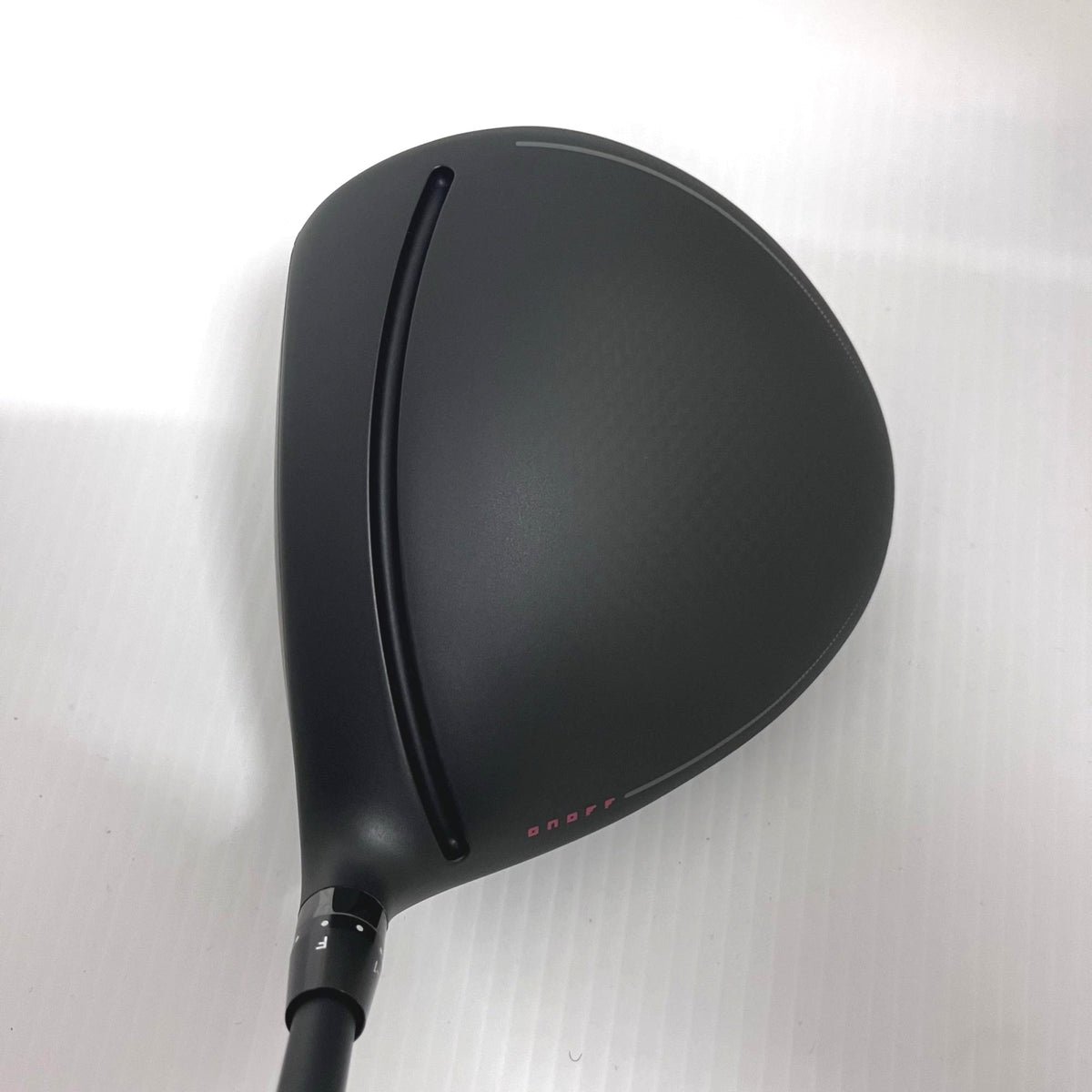 Daiwa Driver ONOFF (2024) AKA 11.5° Senior SMOOTH KICK MP-524D