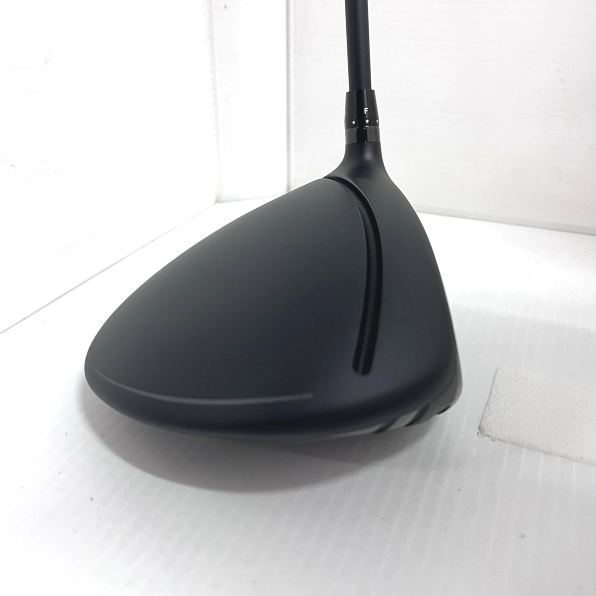 Daiwa Driver ONOFF (2024) AKA 11.5° Senior SMOOTH KICK MP-524D