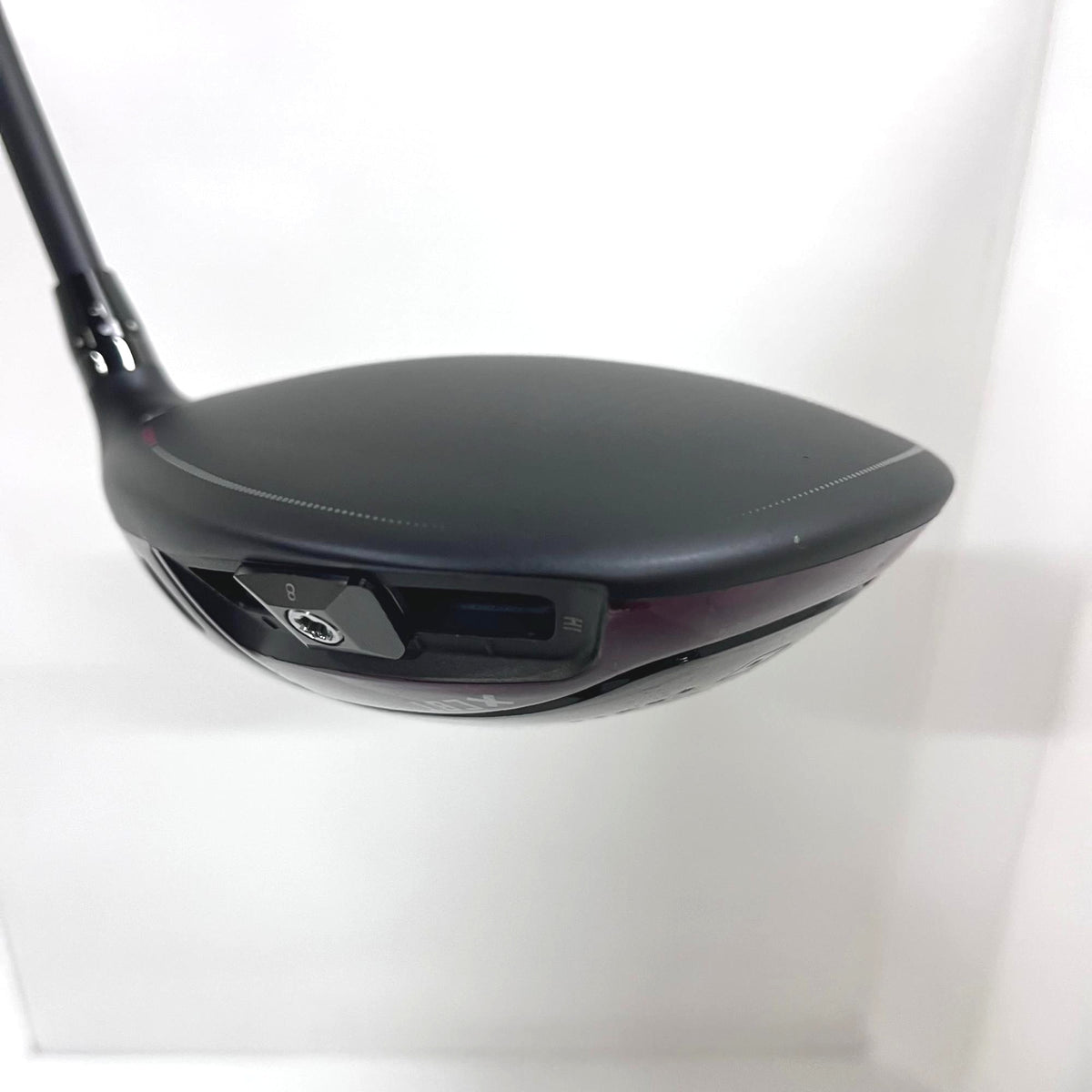 Daiwa Driver ONOFF (2024) AKA 11.5° Senior SMOOTH KICK MP-524D