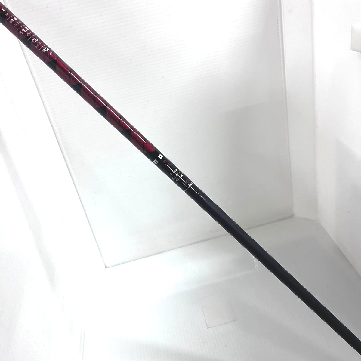 Daiwa Driver ONOFF (2024) AKA 11.5° Senior SMOOTH KICK MP-524D