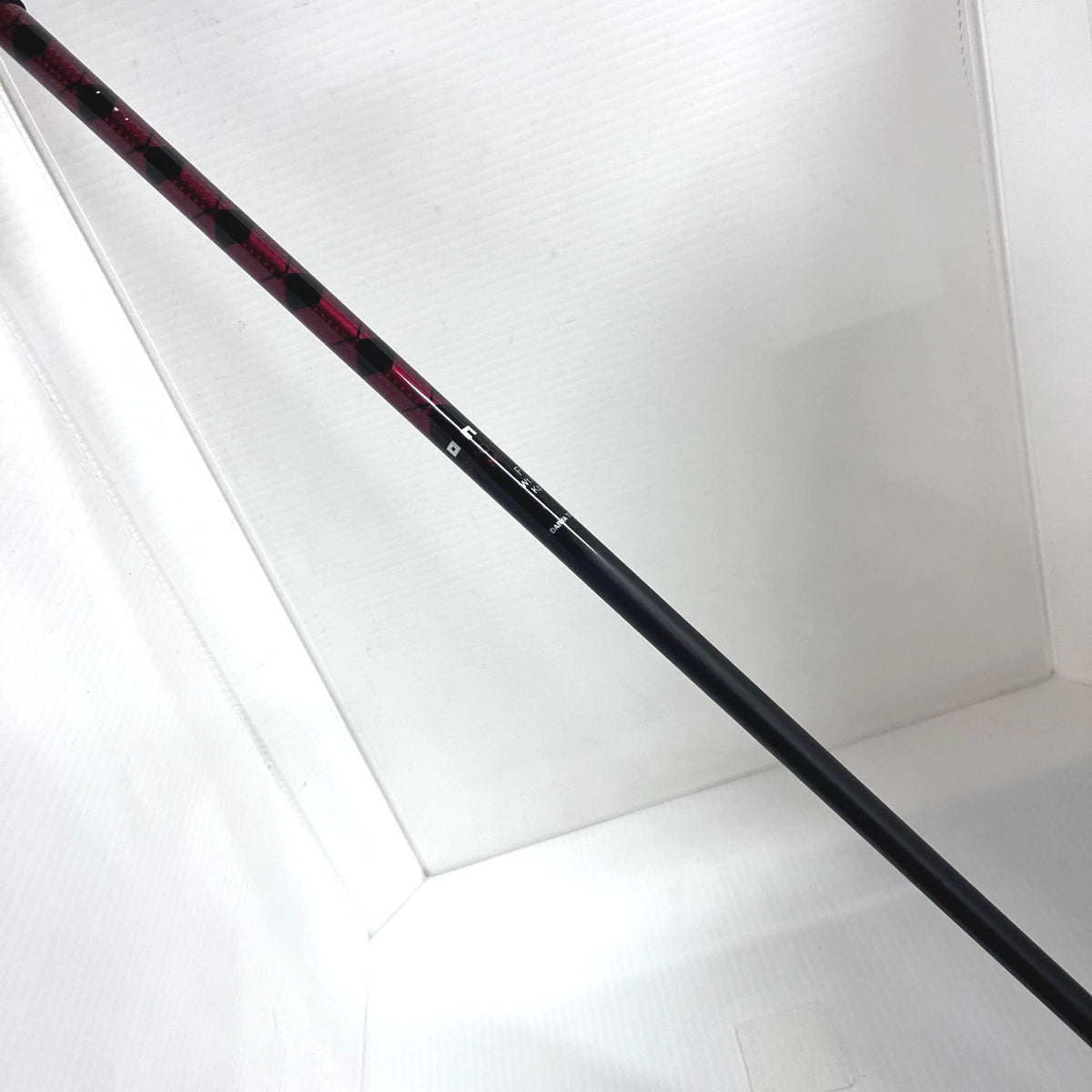 Daiwa Driver ONOFF (2024) AKA 11.5° Senior SMOOTH KICK MP-524D