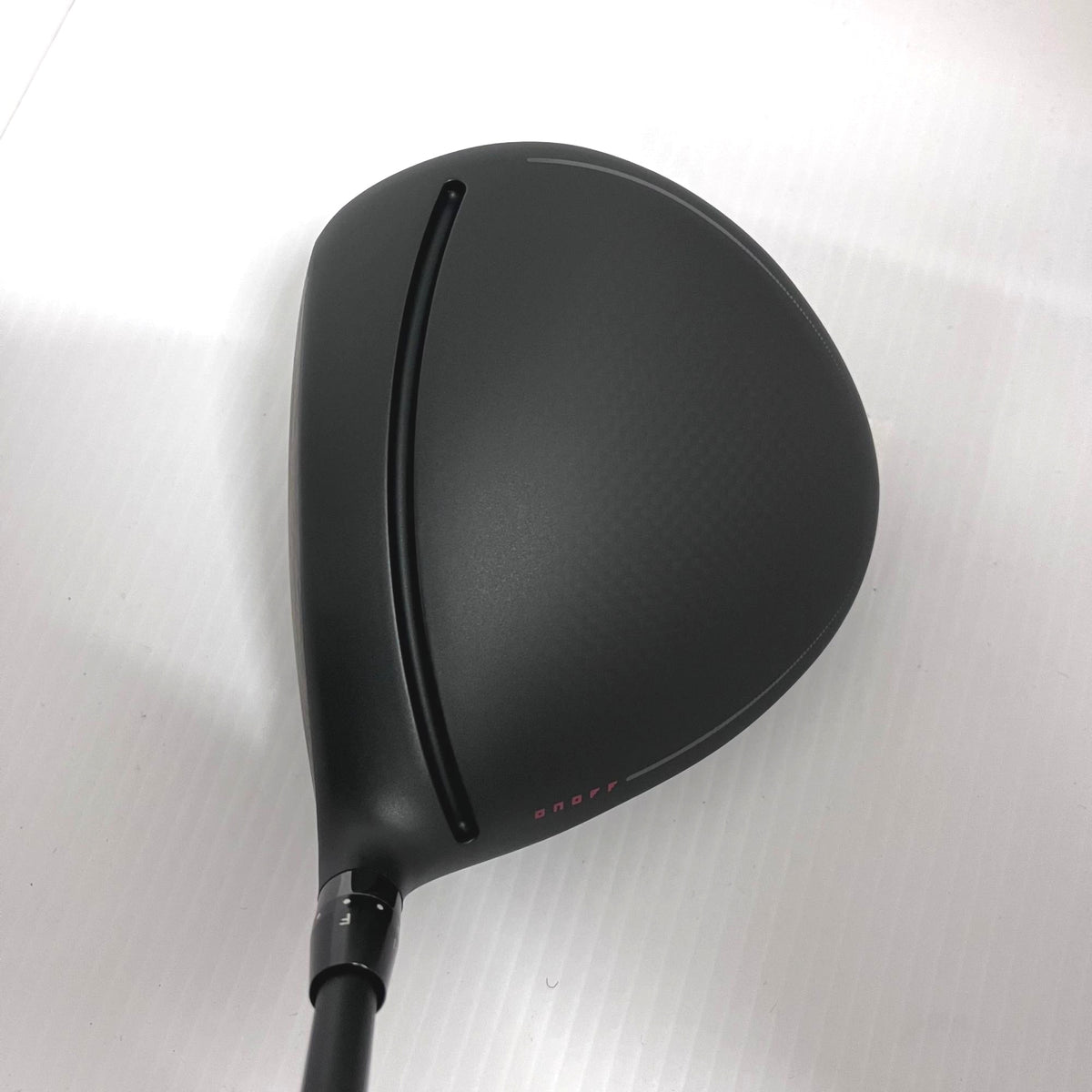 Daiwa Driver ONOFF (2024) AKA 11.5° Senior SMOOTH KICK MP-524D